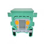 MESA JEEP P