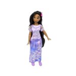 BONECA ISABELA ENCANTO - VINIL