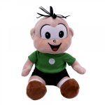 CEBOLINHA SENTADO - PLUSH