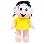 MAGALI EM PÉ - PLUSH