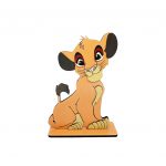 SIMBA - DISPLAY DE MESA