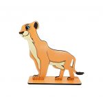 NALA - DISPLAY DE MESA