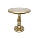 BOLEIRA EM LACA TORNEADA M - MADEIRA