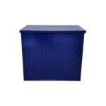 MESA RIPADA  AZUL BIC P
