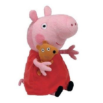 PEPPA PIG PET P
