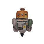 ROBÔ CHOPPER (C1-P10)  - STAR WARS