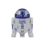 ROBÔ STAR WARS – R2D2 P - DISPONÍVEL APRA LOCAÇÃO PARA FESTA