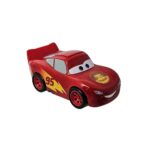 Relampago Maccqueen miniatura para decoração de festa no tema Carros.