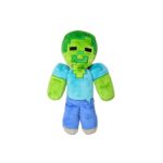 ZUMBI  PERSONAGEM MINECRAFT G