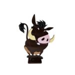 PUMBA - DISPLAY DE MESA