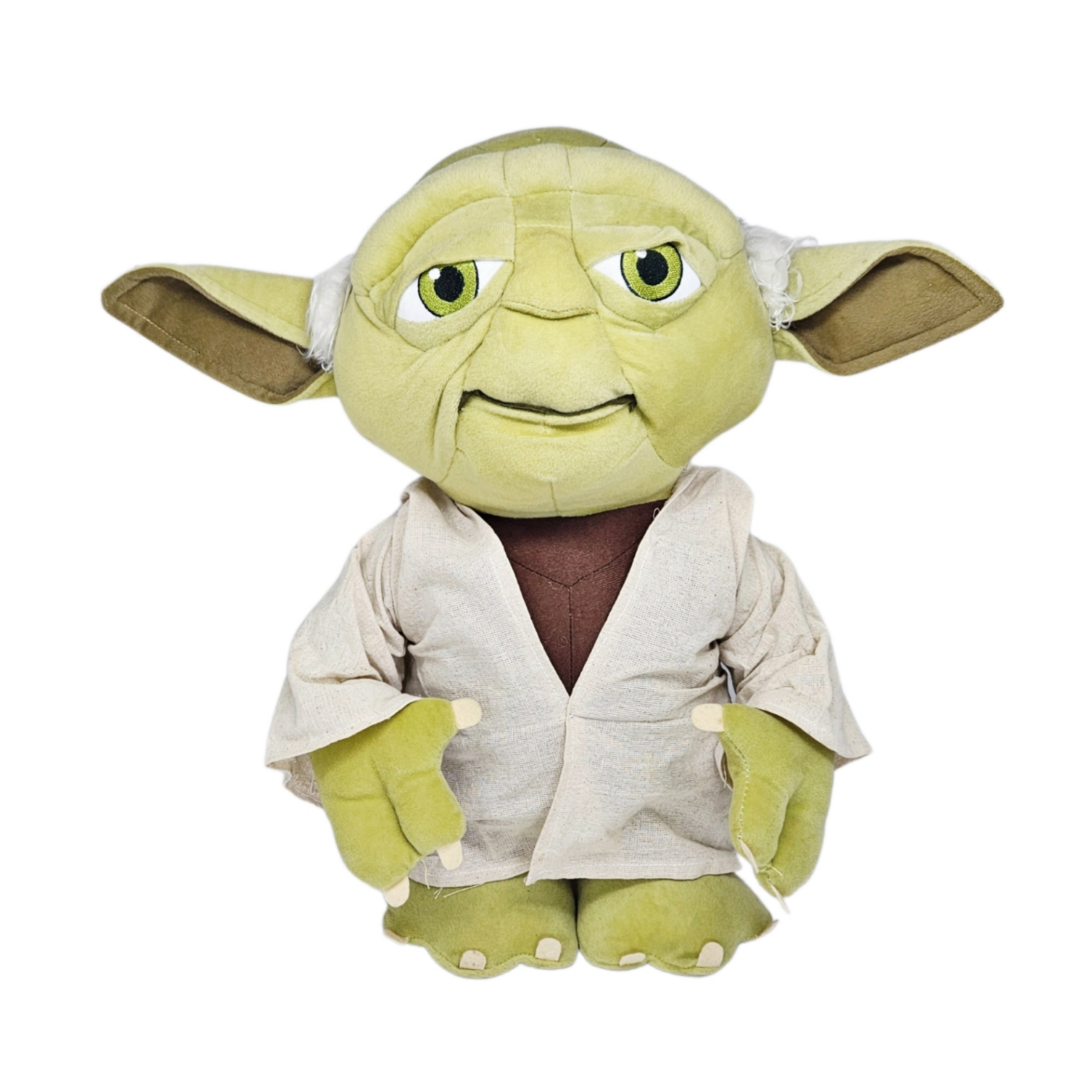 MESTRE YODA PLUSH GG