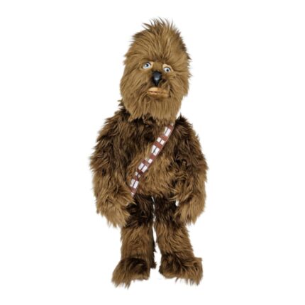 CHEWBACCA M