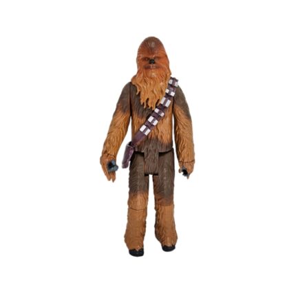 CHEWBACCA P