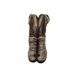 PAR DE BOTAS COWBOY P
