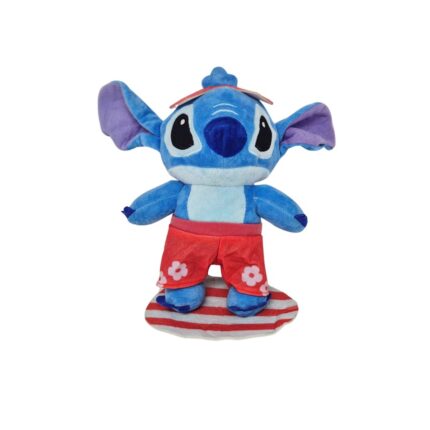 STITCH SURFISTA - P