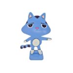 GATUNO DISPLAY DE MESA 2D