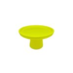 BOLEIRA ITÁLIA AMARELO NEON P