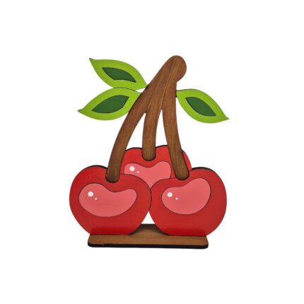 DISPLAY DE MESA CEREJA 3