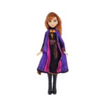 ANNA FROZEN 2