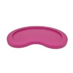 BANDEJA ORGÂNICA FEIJÃO BORDA PINK M